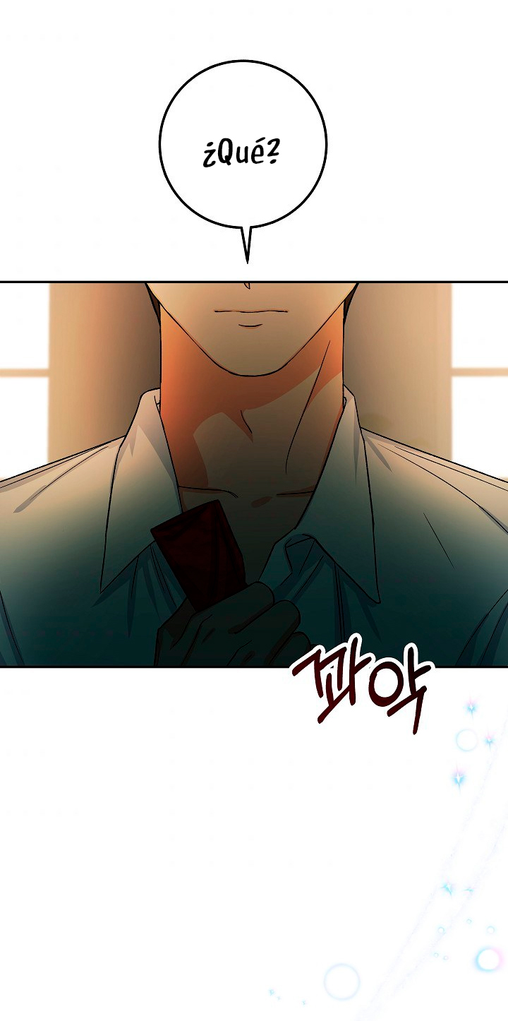 La esposa monstruosa del almirante Capítulo 5 - Página 44