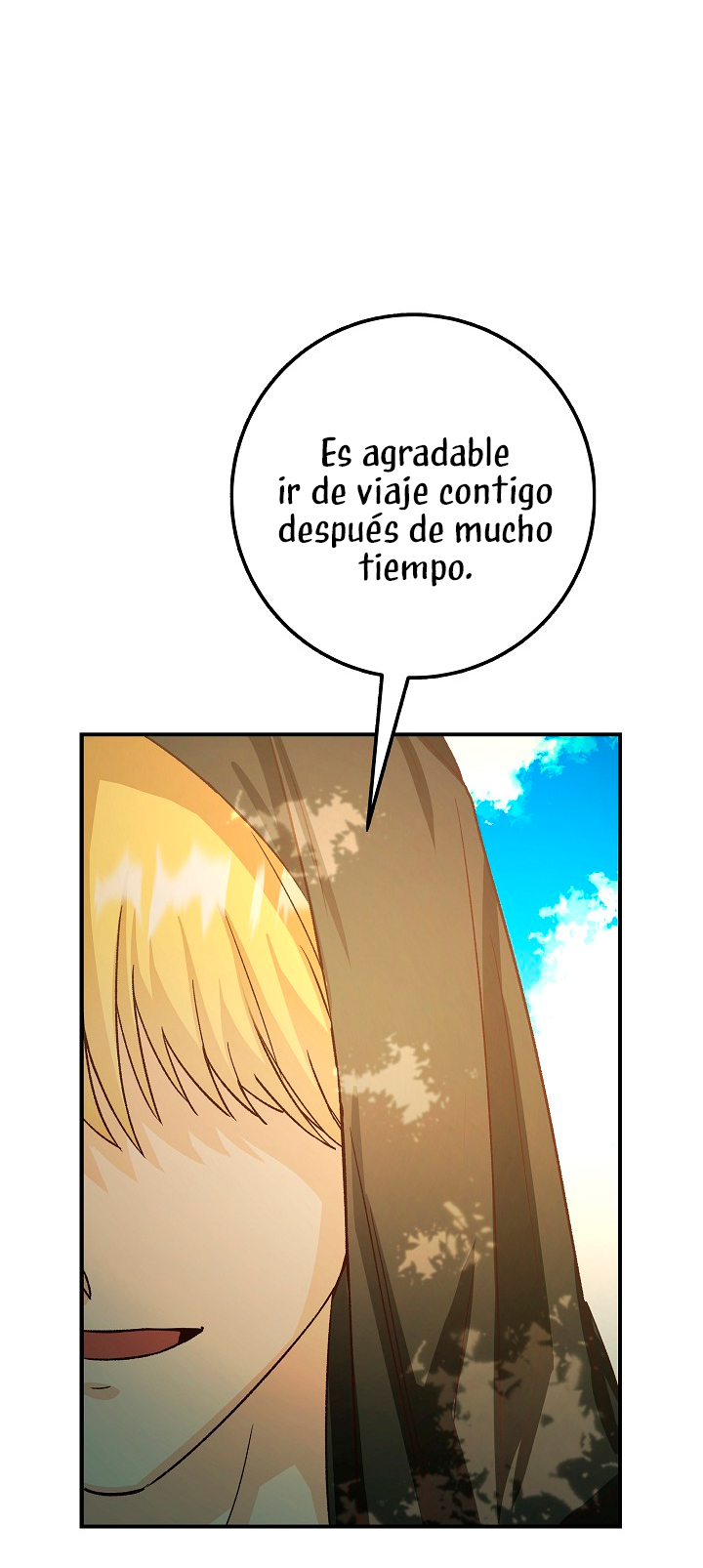 La esposa monstruosa del almirante Capítulo 5 - Página 49