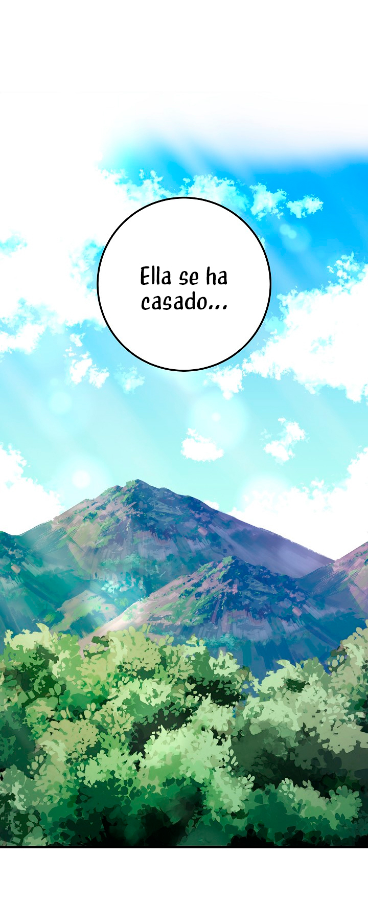 La esposa monstruosa del almirante Capítulo 5 - Página 54