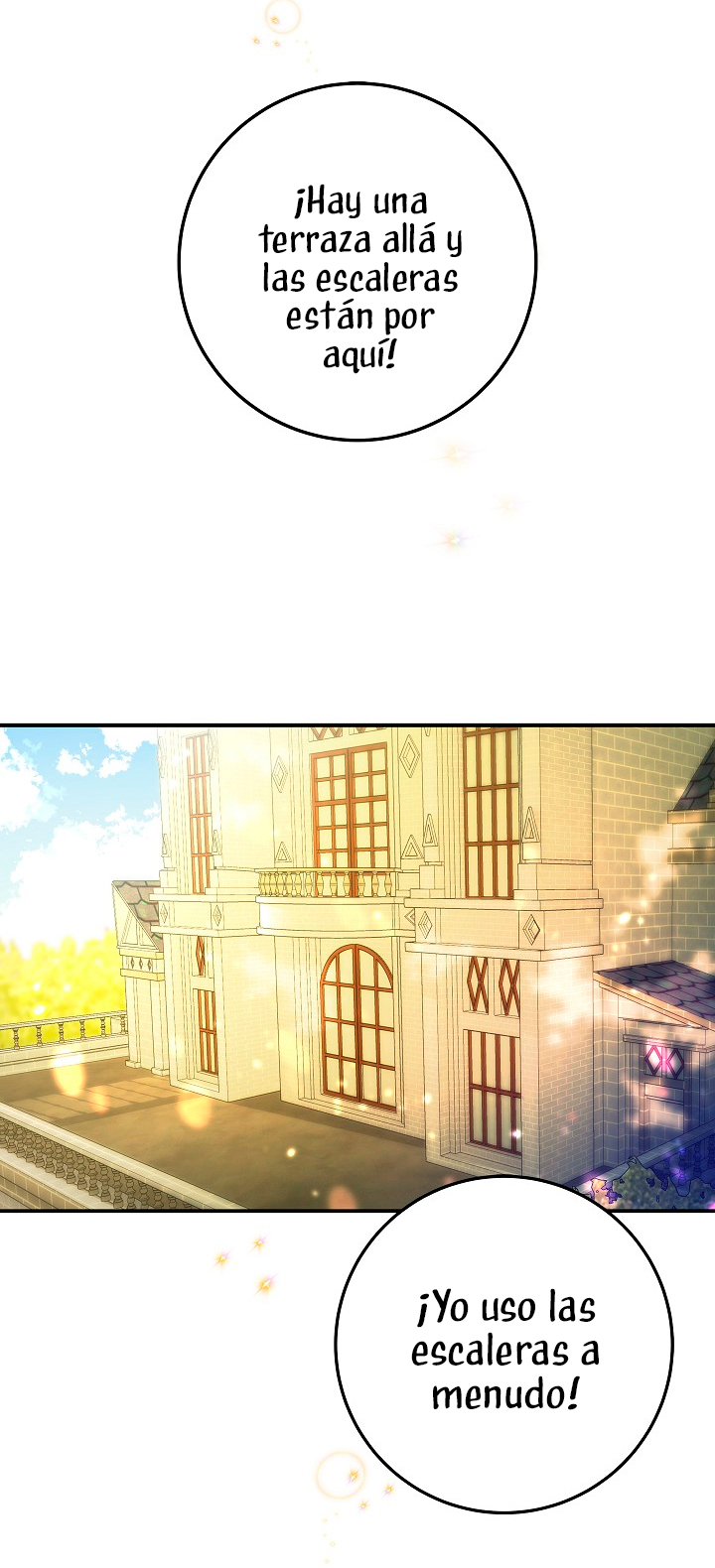 La esposa monstruosa del almirante Capítulo 5 - Página 56