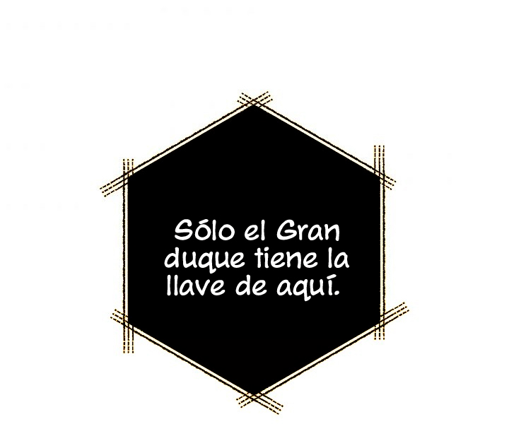 La esposa monstruosa del almirante Capítulo 5 - Página 61