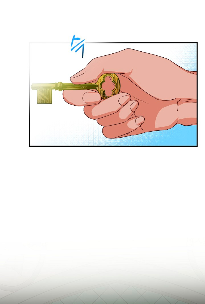 La esposa monstruosa del almirante Capítulo 5 - Página 72