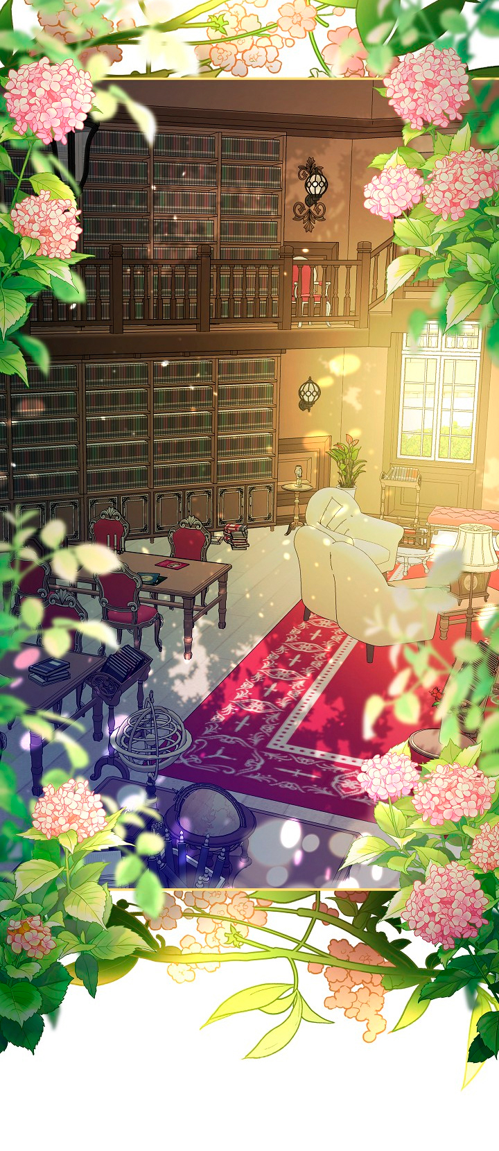 La esposa monstruosa del almirante Capítulo 5 - Página 75