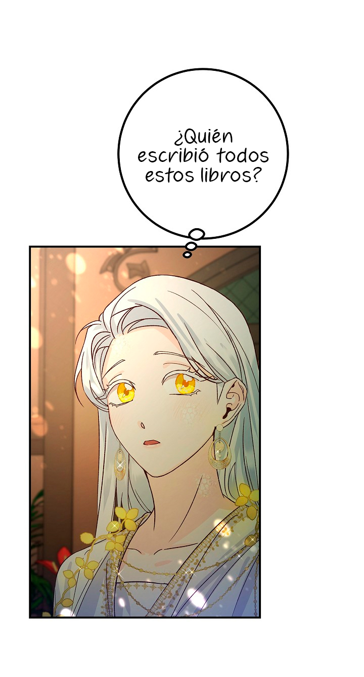 La esposa monstruosa del almirante Capítulo 5 - Página 79