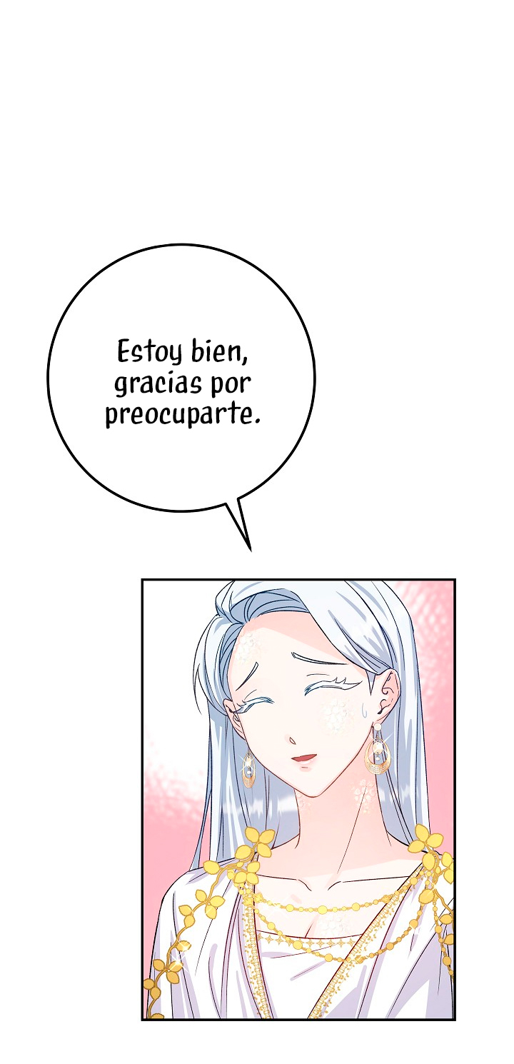 La esposa monstruosa del almirante Capítulo 5 - Página 81