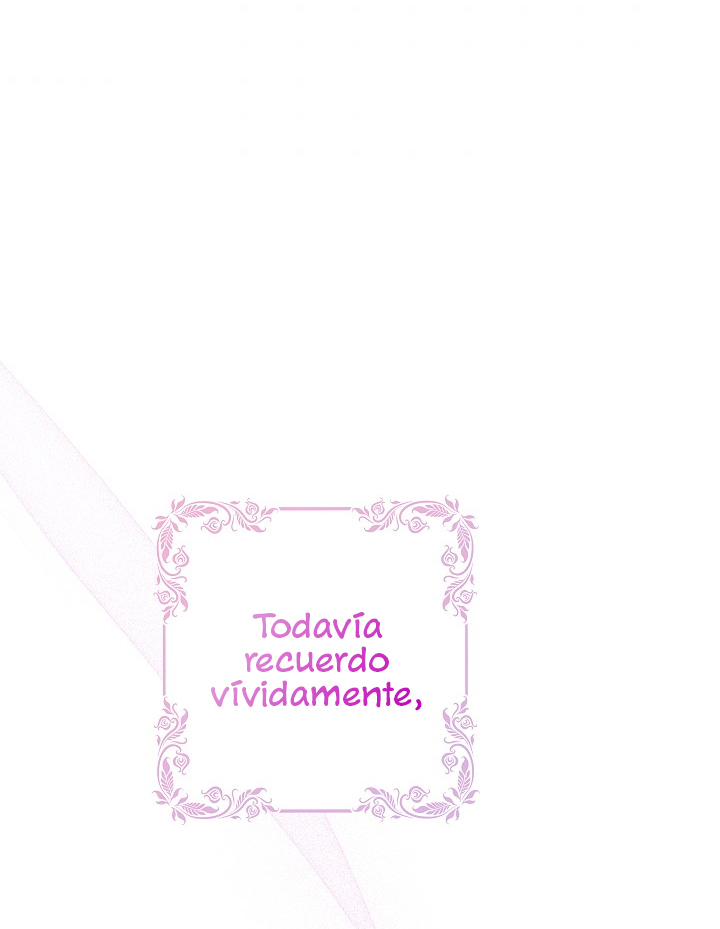 La esposa monstruosa del almirante Capítulo 5 - Página 86