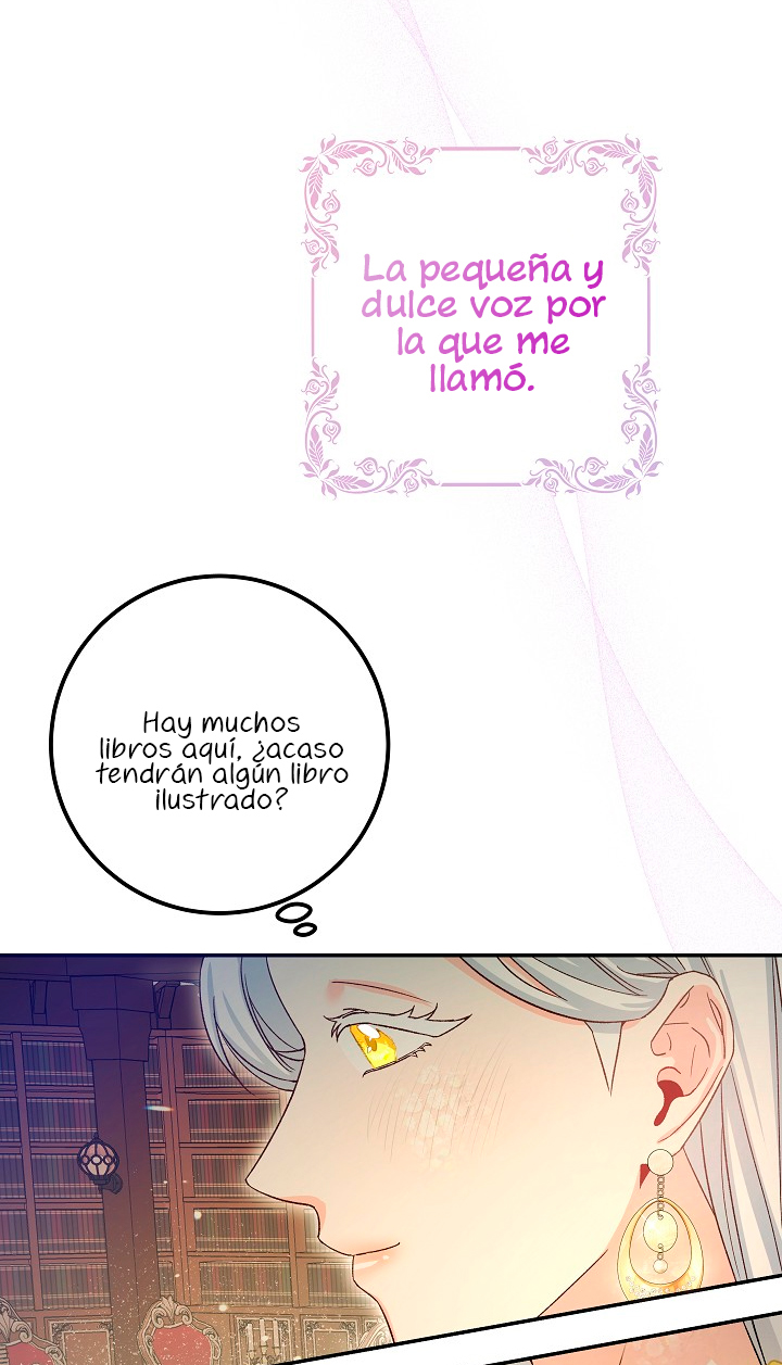 La esposa monstruosa del almirante Capítulo 5 - Página 87