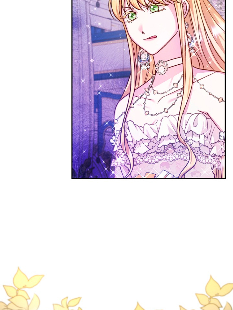 La esposa monstruosa del almirante Capítulo 50 - Página 10