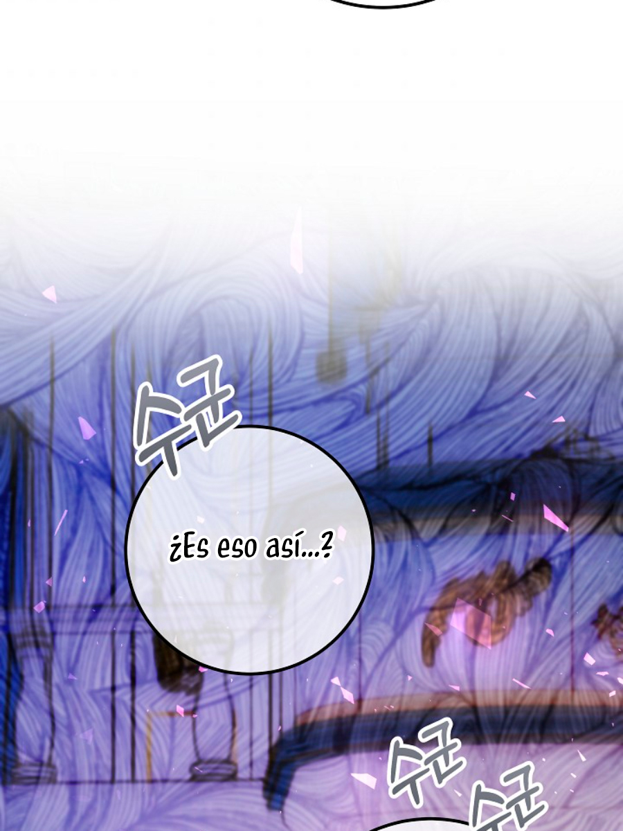 La esposa monstruosa del almirante Capítulo 50 - Página 100