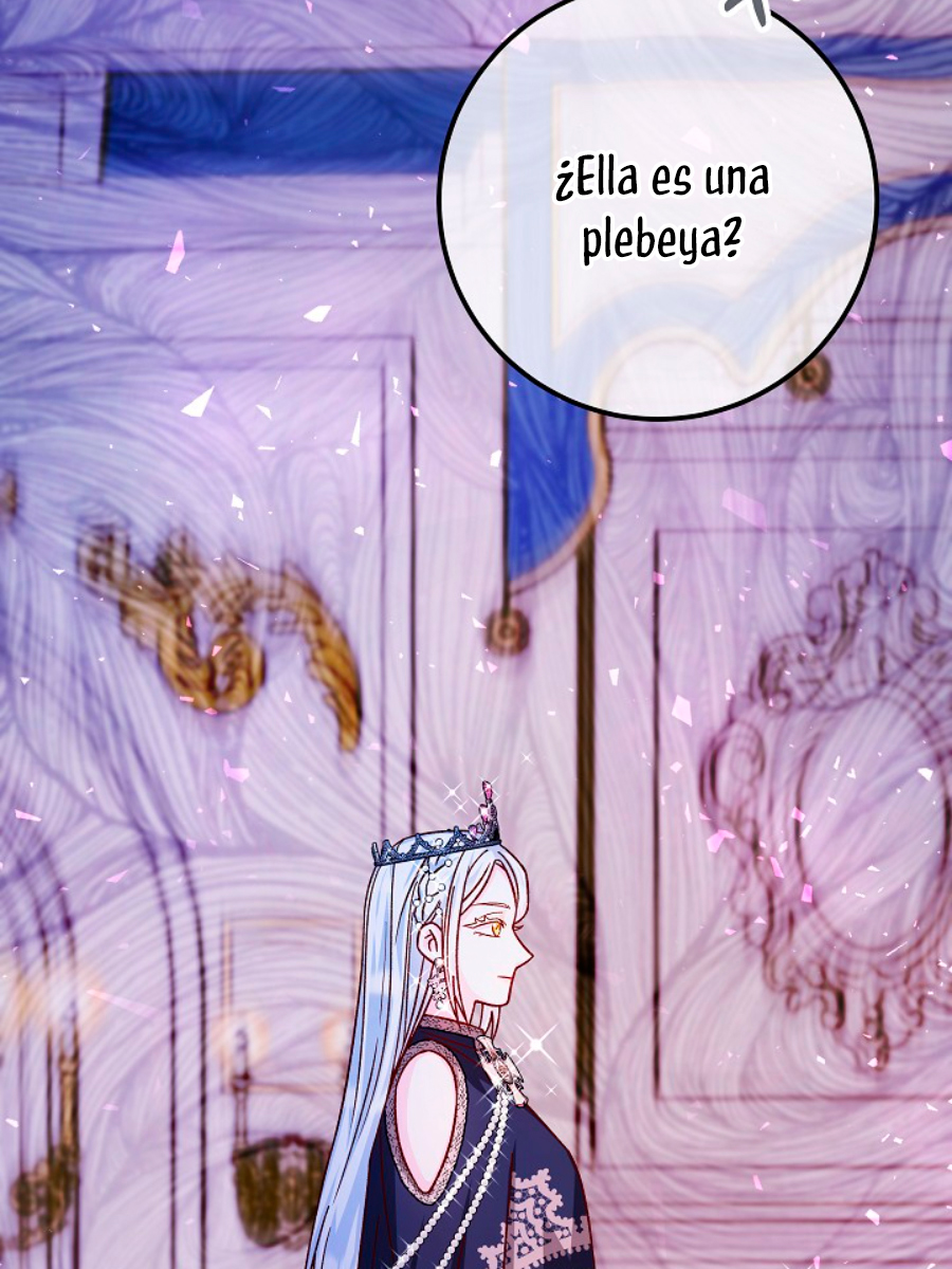 La esposa monstruosa del almirante Capítulo 50 - Página 101