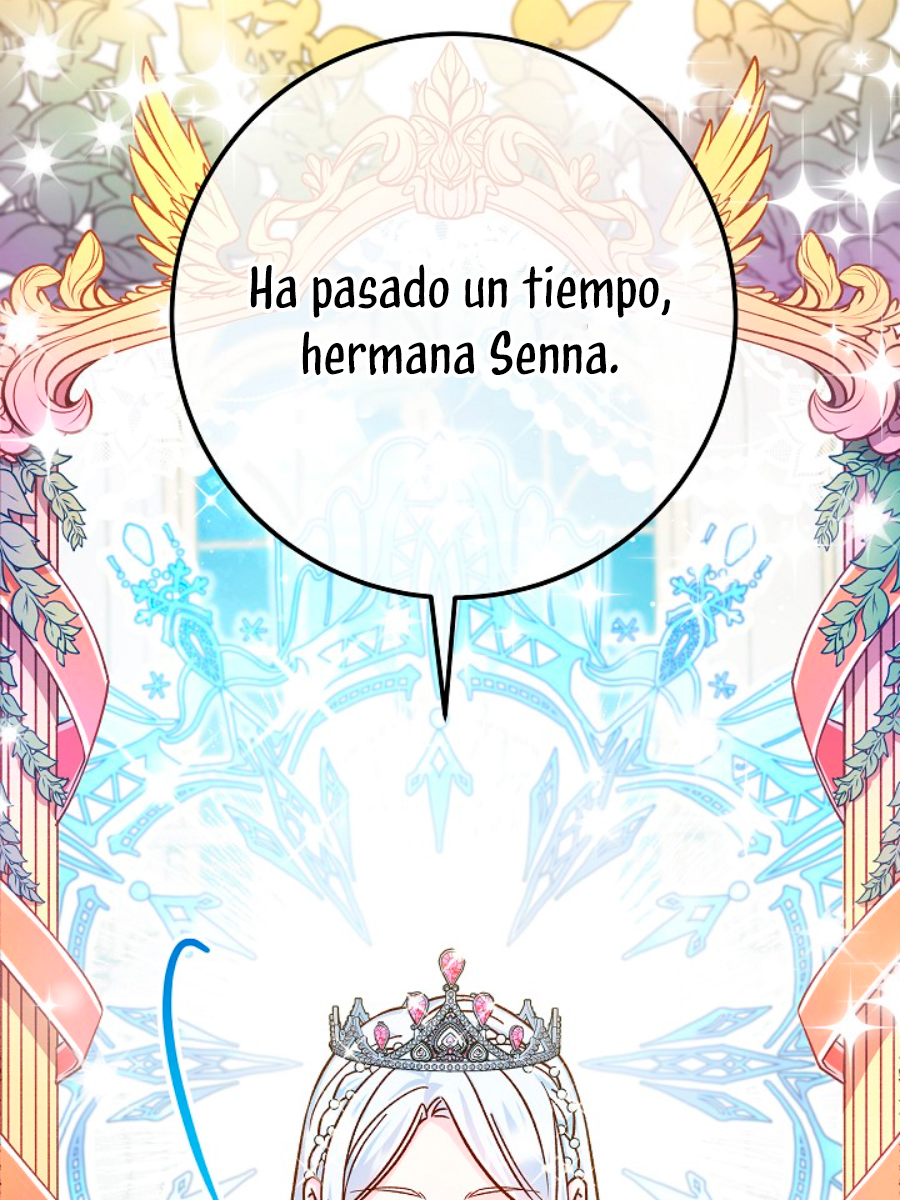 La esposa monstruosa del almirante Capítulo 50 - Página 11