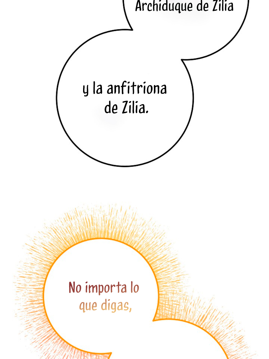 La esposa monstruosa del almirante Capítulo 50 - Página 113