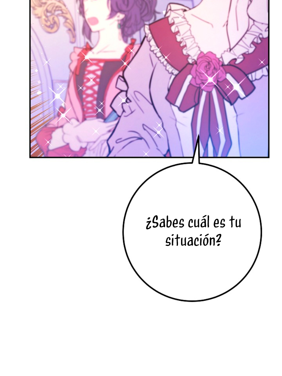 La esposa monstruosa del almirante Capítulo 50 - Página 115