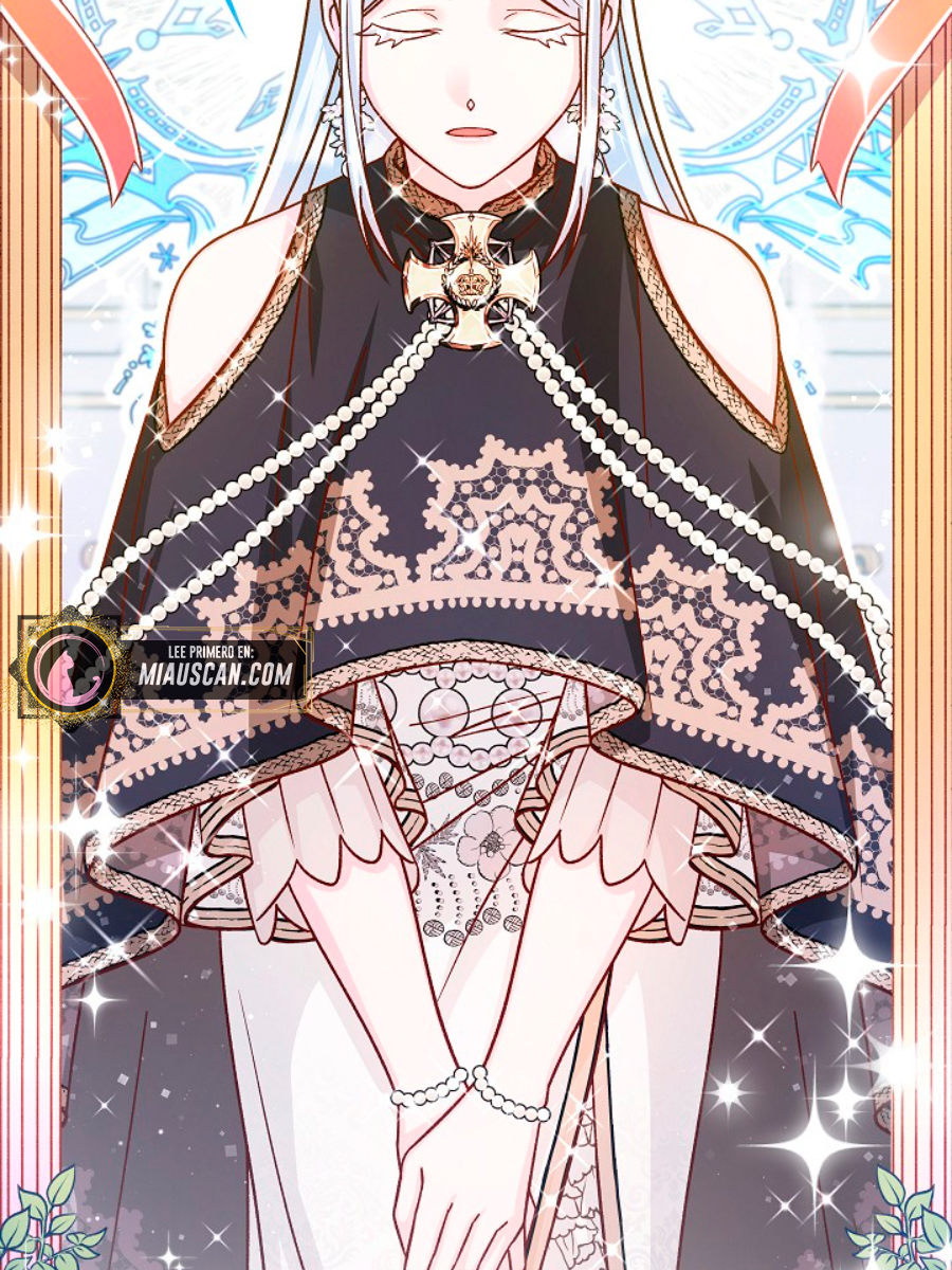 La esposa monstruosa del almirante Capítulo 50 - Página 12