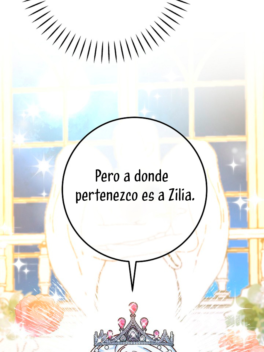 La esposa monstruosa del almirante Capítulo 50 - Página 120