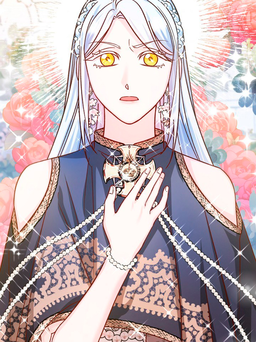 La esposa monstruosa del almirante Capítulo 50 - Página 121