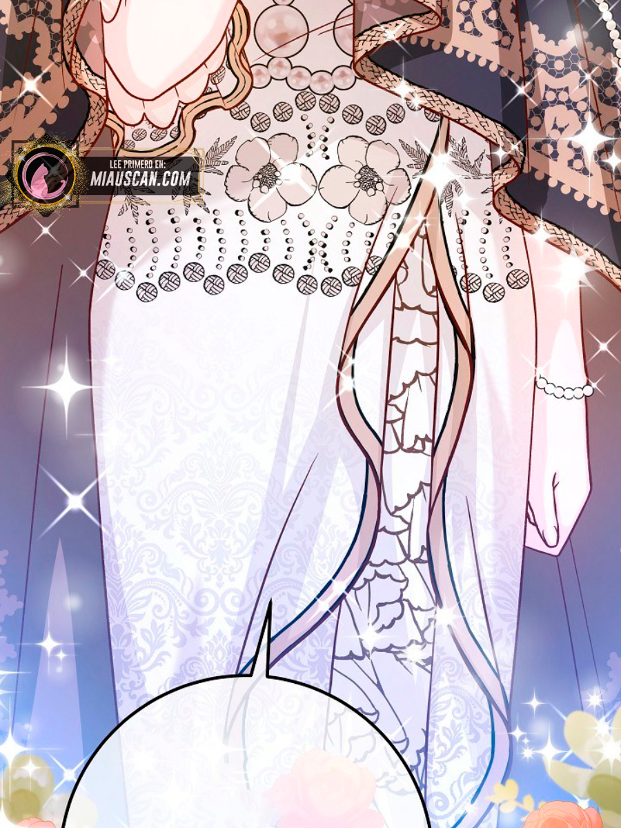 La esposa monstruosa del almirante Capítulo 50 - Página 122