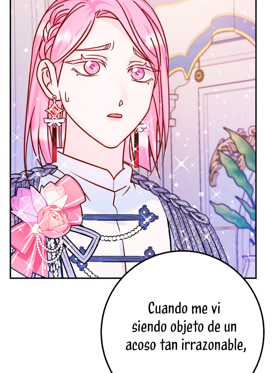 La esposa monstruosa del almirante Capítulo 50 - Página 129