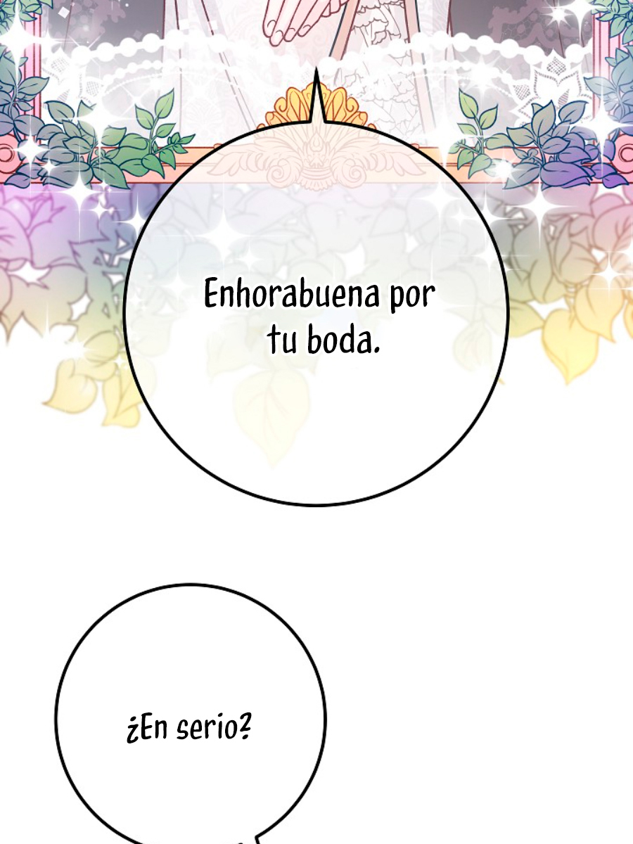 La esposa monstruosa del almirante Capítulo 50 - Página 13