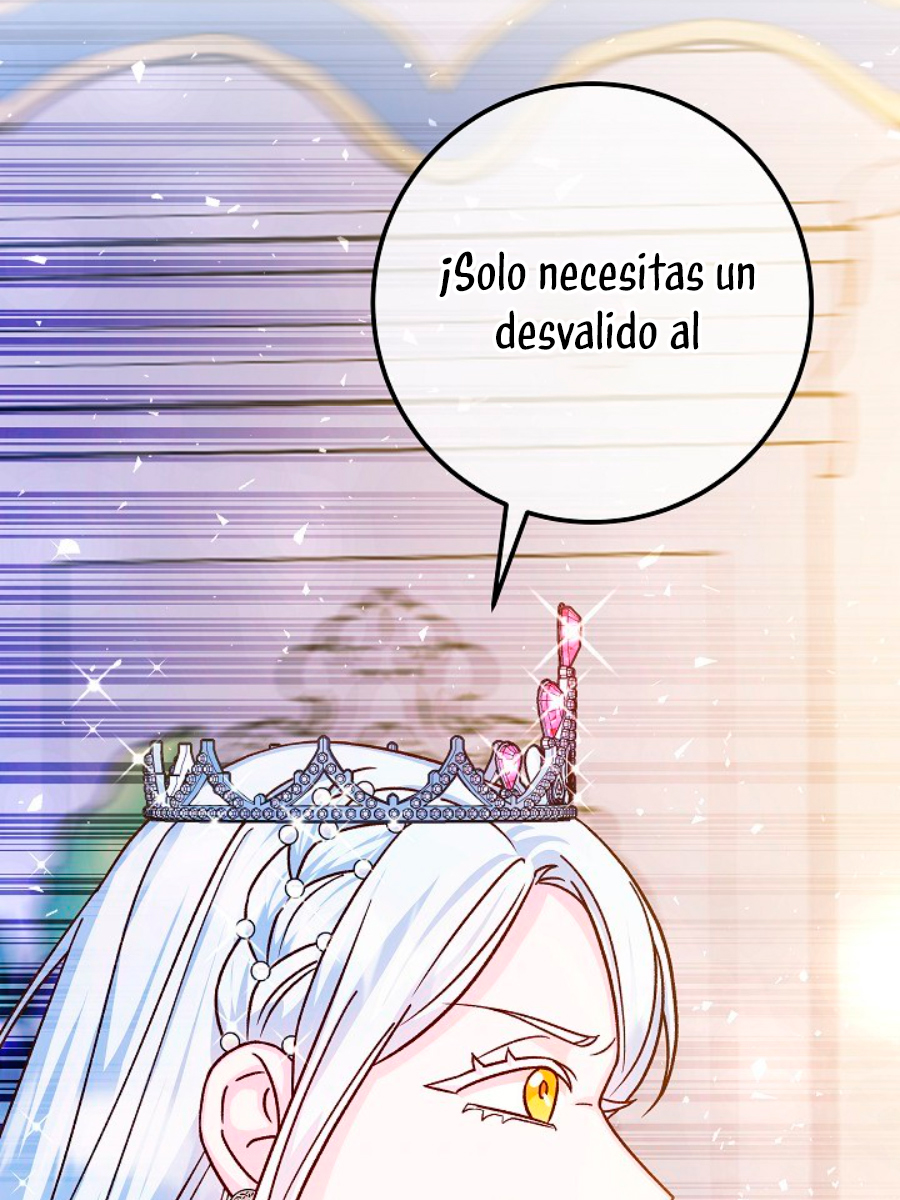 La esposa monstruosa del almirante Capítulo 50 - Página 132