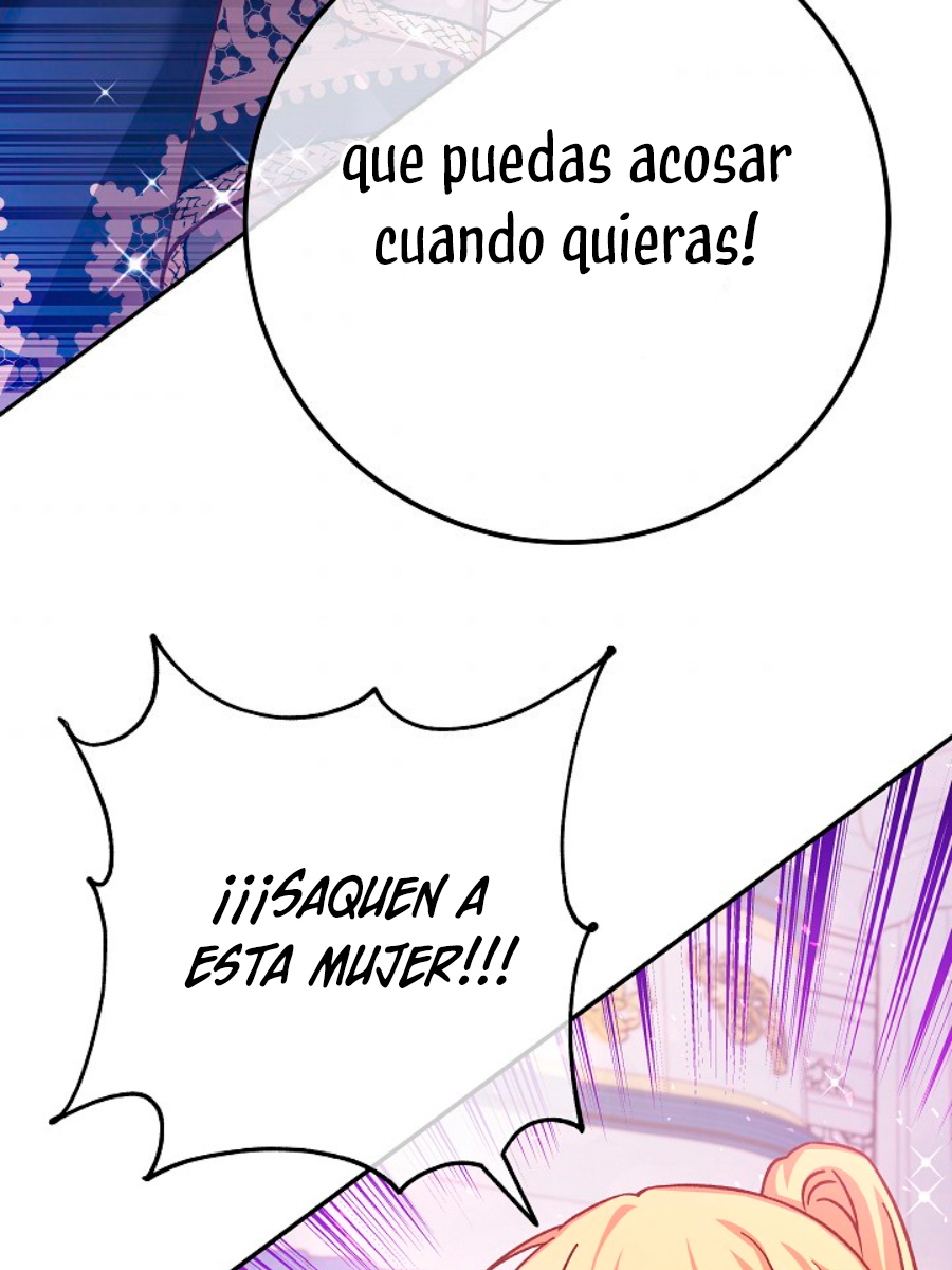 La esposa monstruosa del almirante Capítulo 50 - Página 134