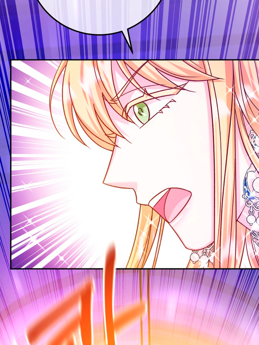 La esposa monstruosa del almirante Capítulo 50 - Página 138