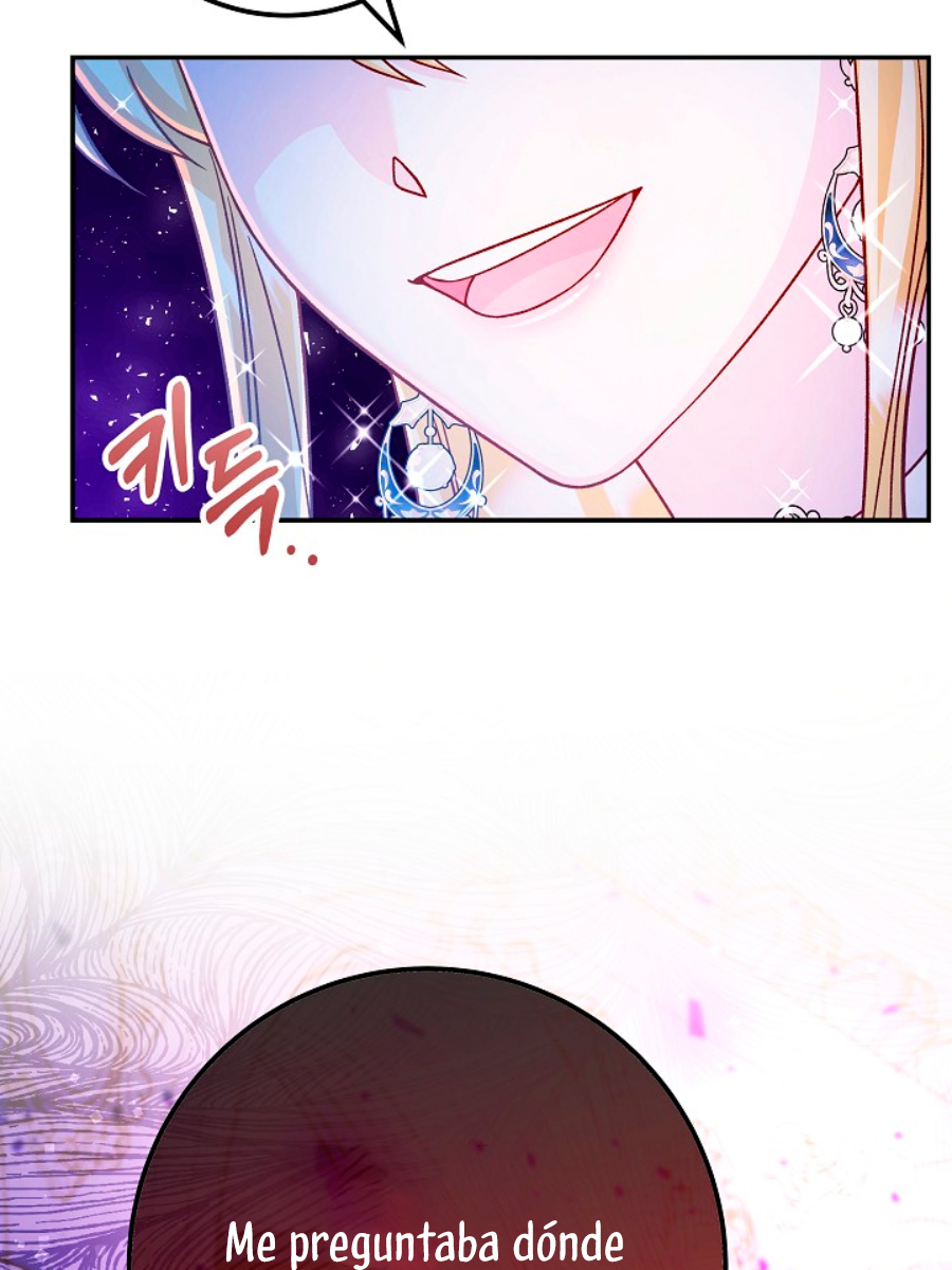 La esposa monstruosa del almirante Capítulo 50 - Página 14