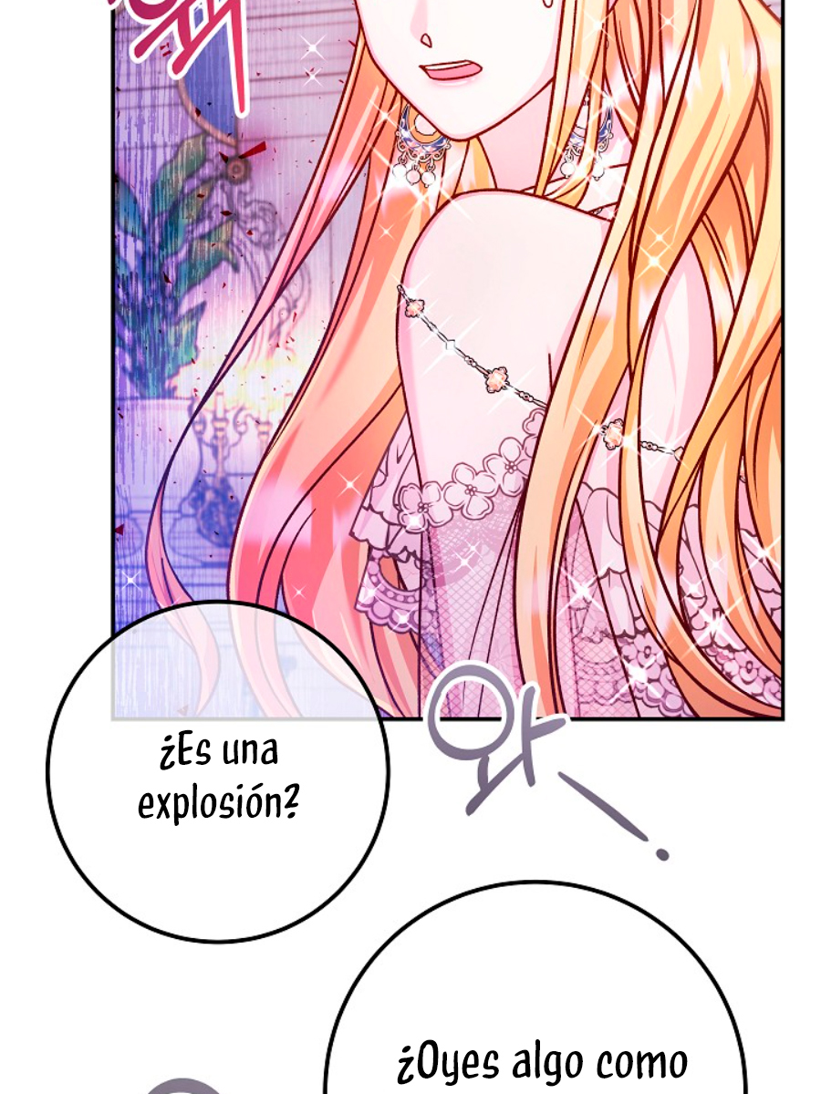 La esposa monstruosa del almirante Capítulo 50 - Página 142