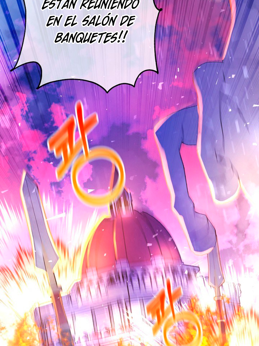 La esposa monstruosa del almirante Capítulo 50 - Página 145