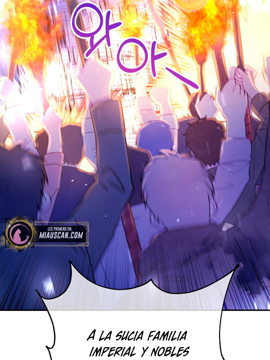 La esposa monstruosa del almirante Capítulo 50 - Página 146