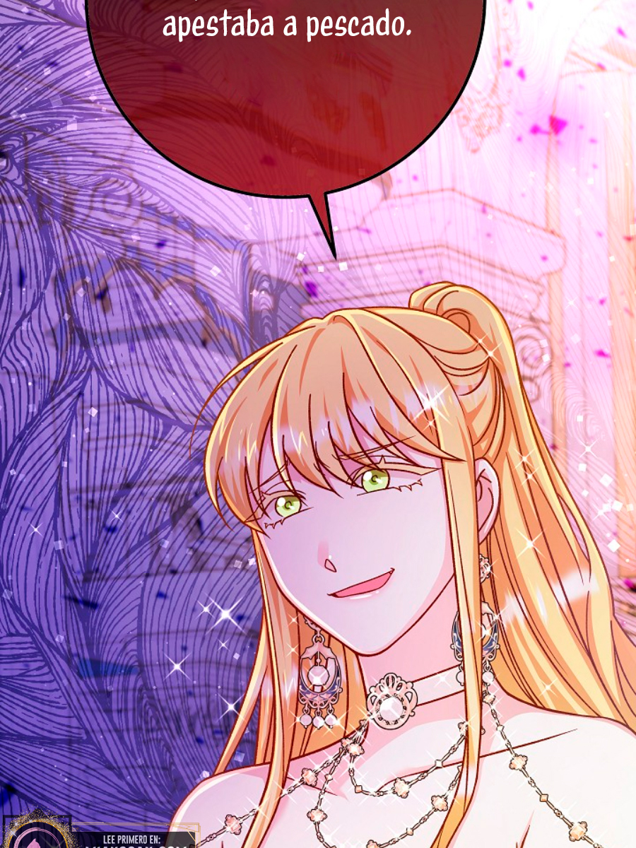 La esposa monstruosa del almirante Capítulo 50 - Página 15