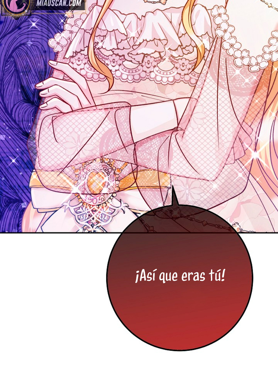 La esposa monstruosa del almirante Capítulo 50 - Página 16