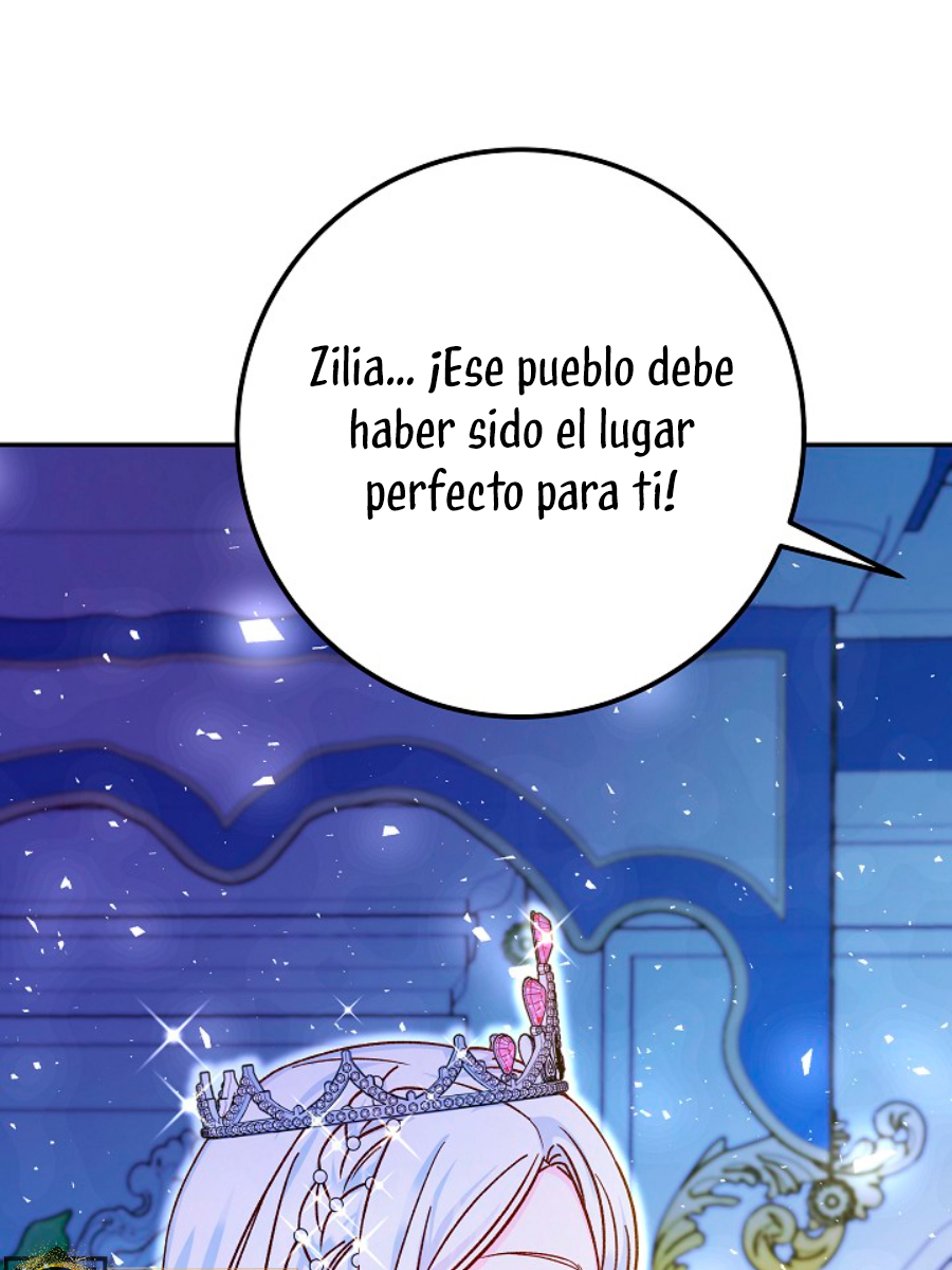 La esposa monstruosa del almirante Capítulo 50 - Página 18