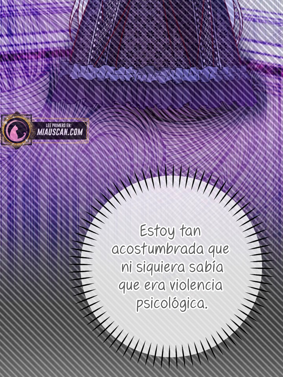 La esposa monstruosa del almirante Capítulo 50 - Página 22