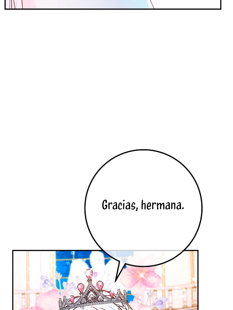 La esposa monstruosa del almirante Capítulo 50 - Página 24