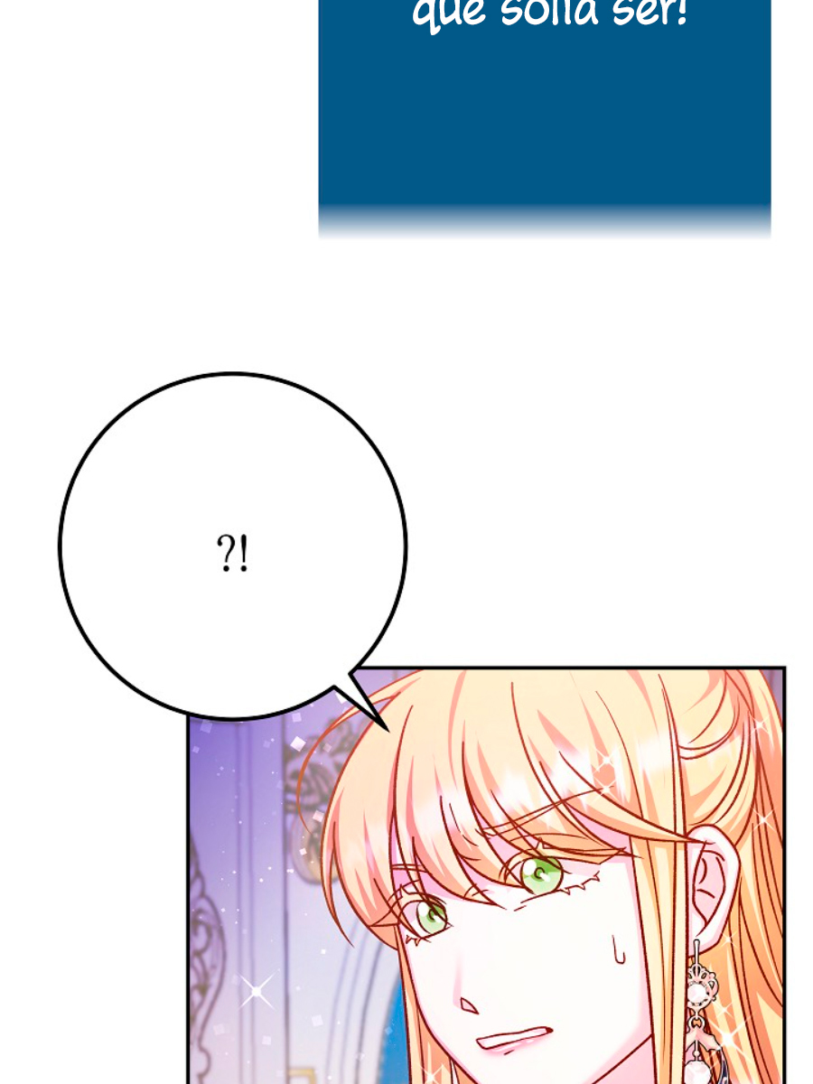 La esposa monstruosa del almirante Capítulo 50 - Página 26