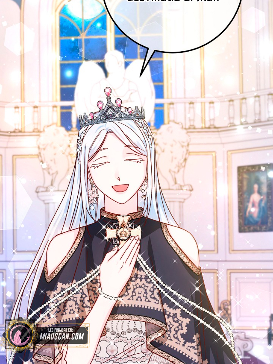 La esposa monstruosa del almirante Capítulo 50 - Página 28