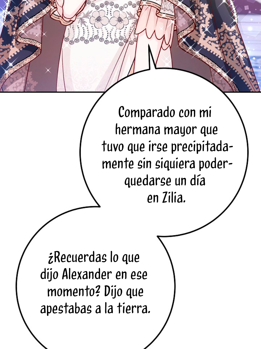 La esposa monstruosa del almirante Capítulo 50 - Página 29