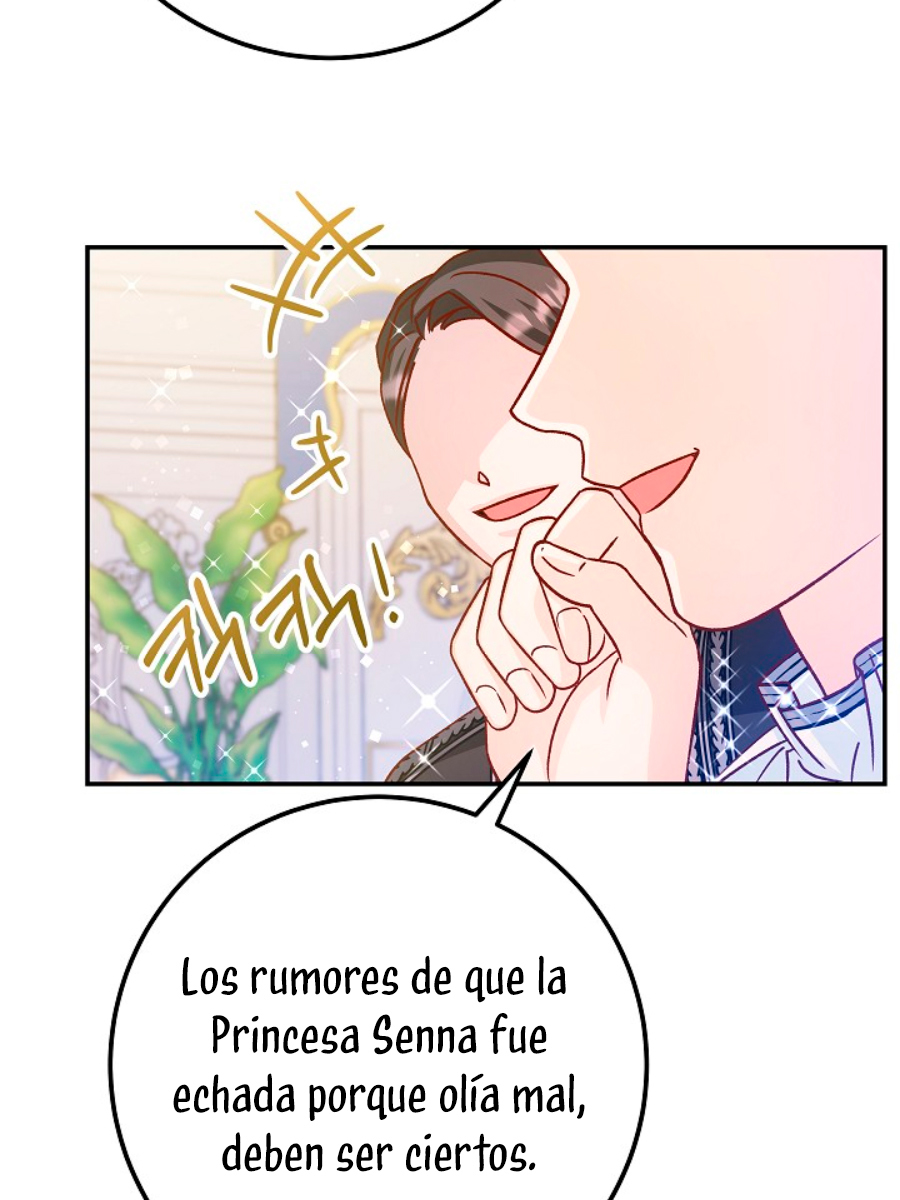 La esposa monstruosa del almirante Capítulo 50 - Página 30