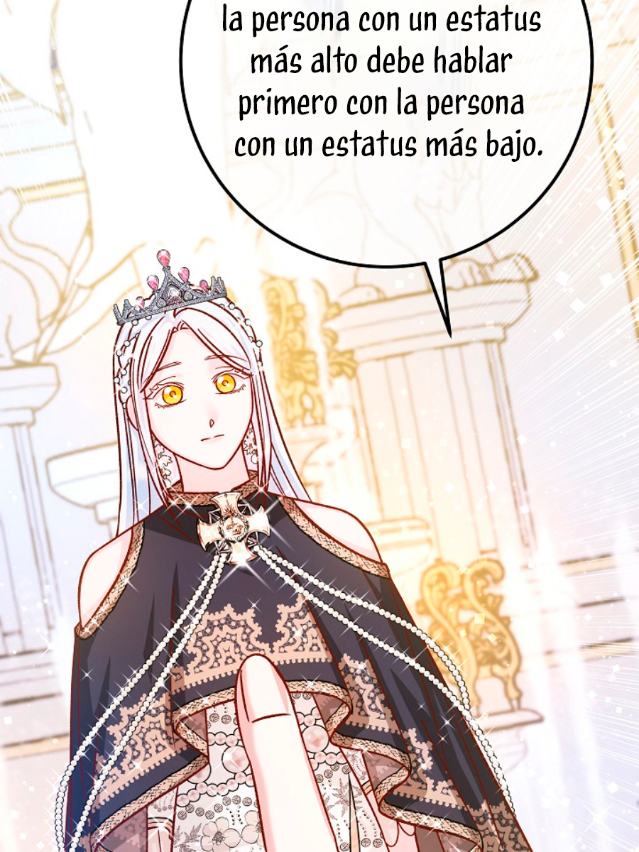 La esposa monstruosa del almirante Capítulo 50 - Página 34