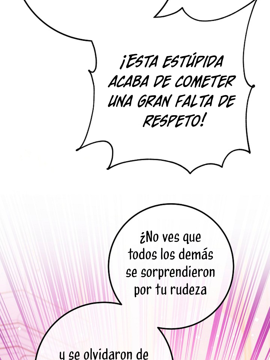 La esposa monstruosa del almirante Capítulo 50 - Página 36