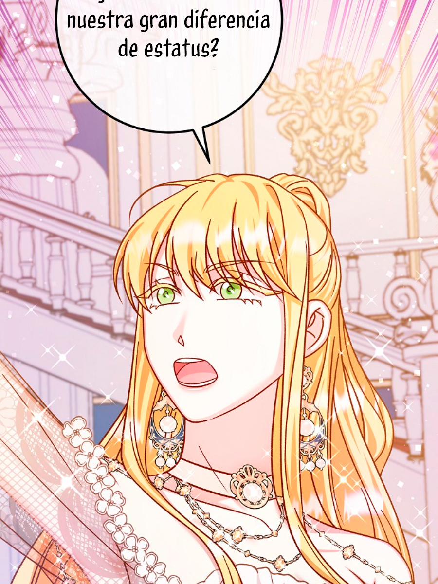 La esposa monstruosa del almirante Capítulo 50 - Página 37