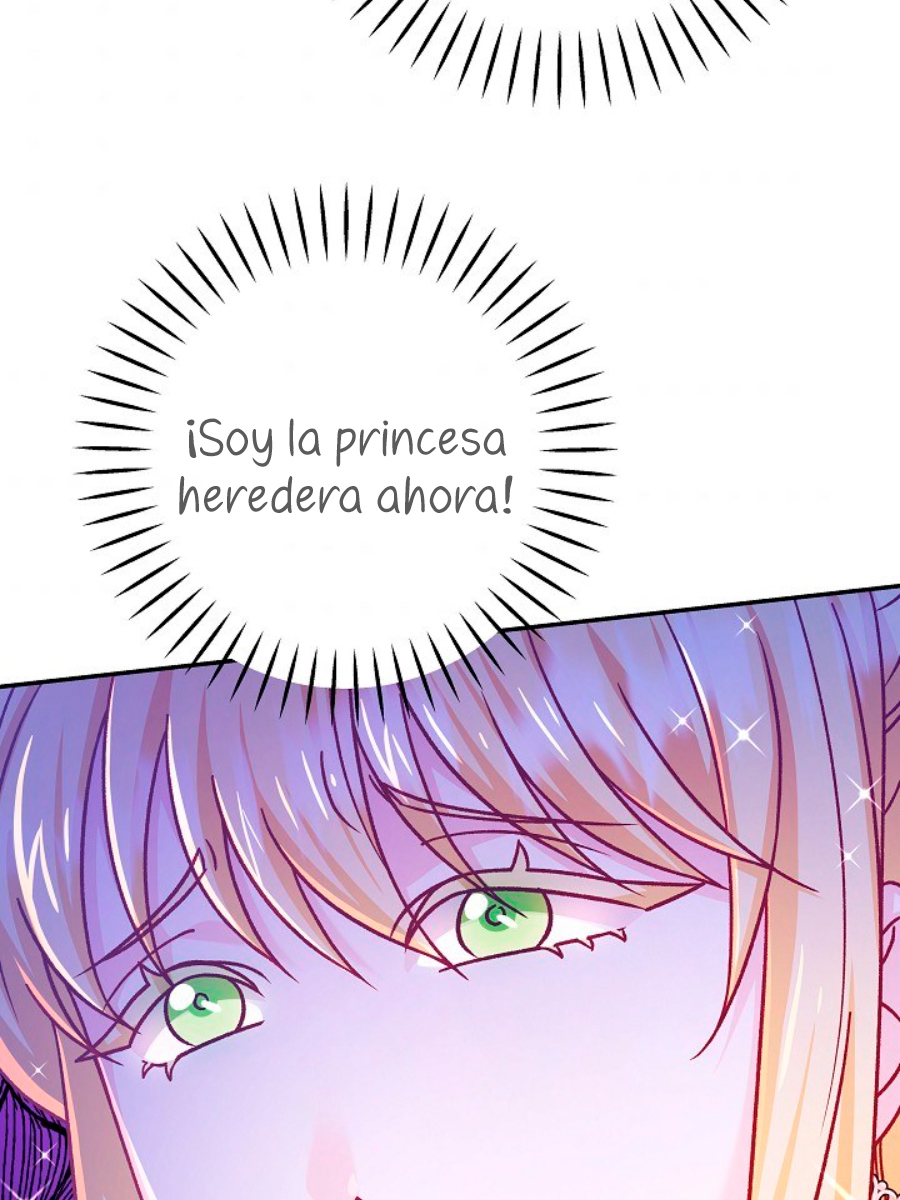 La esposa monstruosa del almirante Capítulo 50 - Página 41