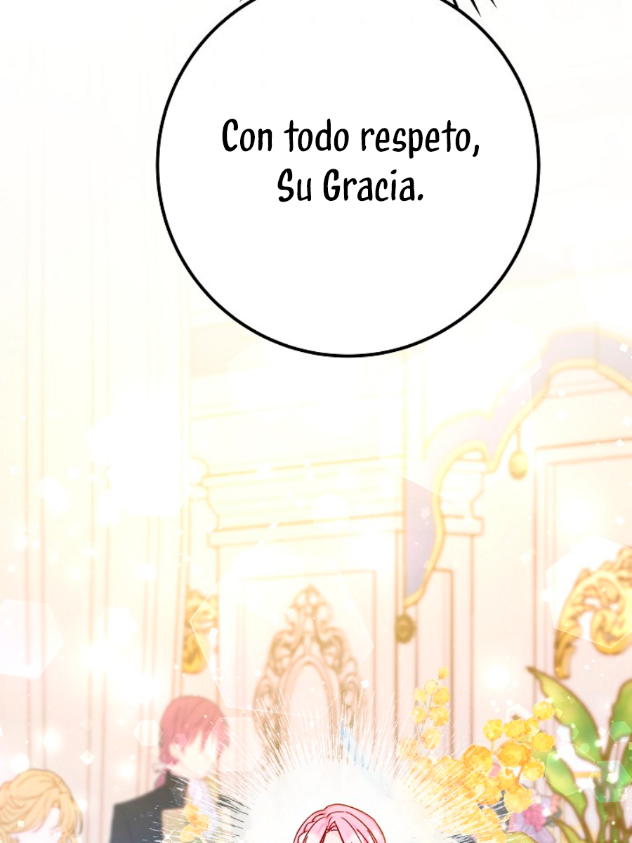 La esposa monstruosa del almirante Capítulo 50 - Página 43