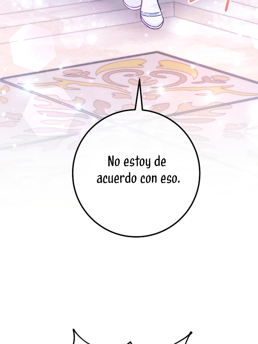 La esposa monstruosa del almirante Capítulo 50 - Página 45