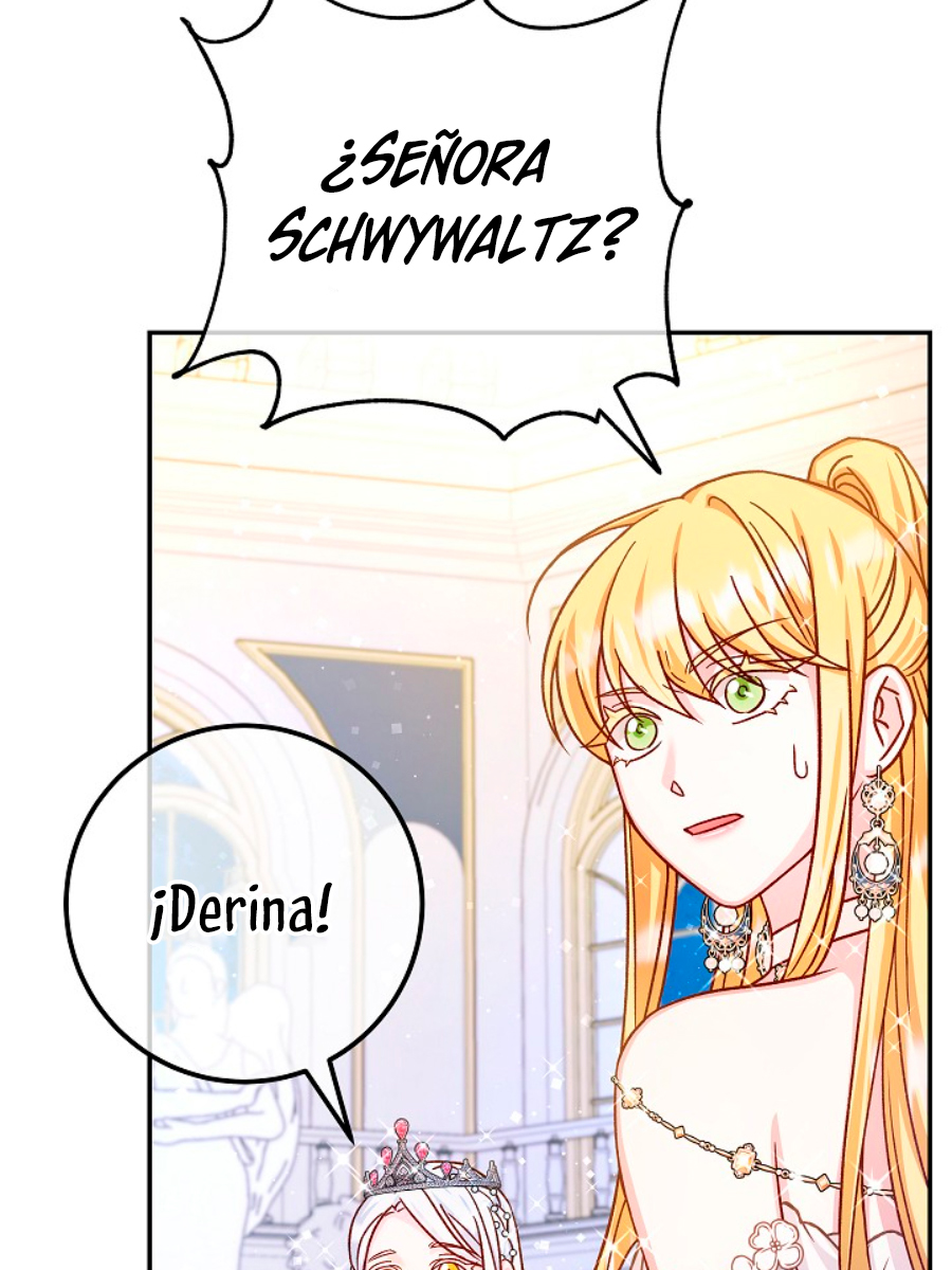 La esposa monstruosa del almirante Capítulo 50 - Página 46