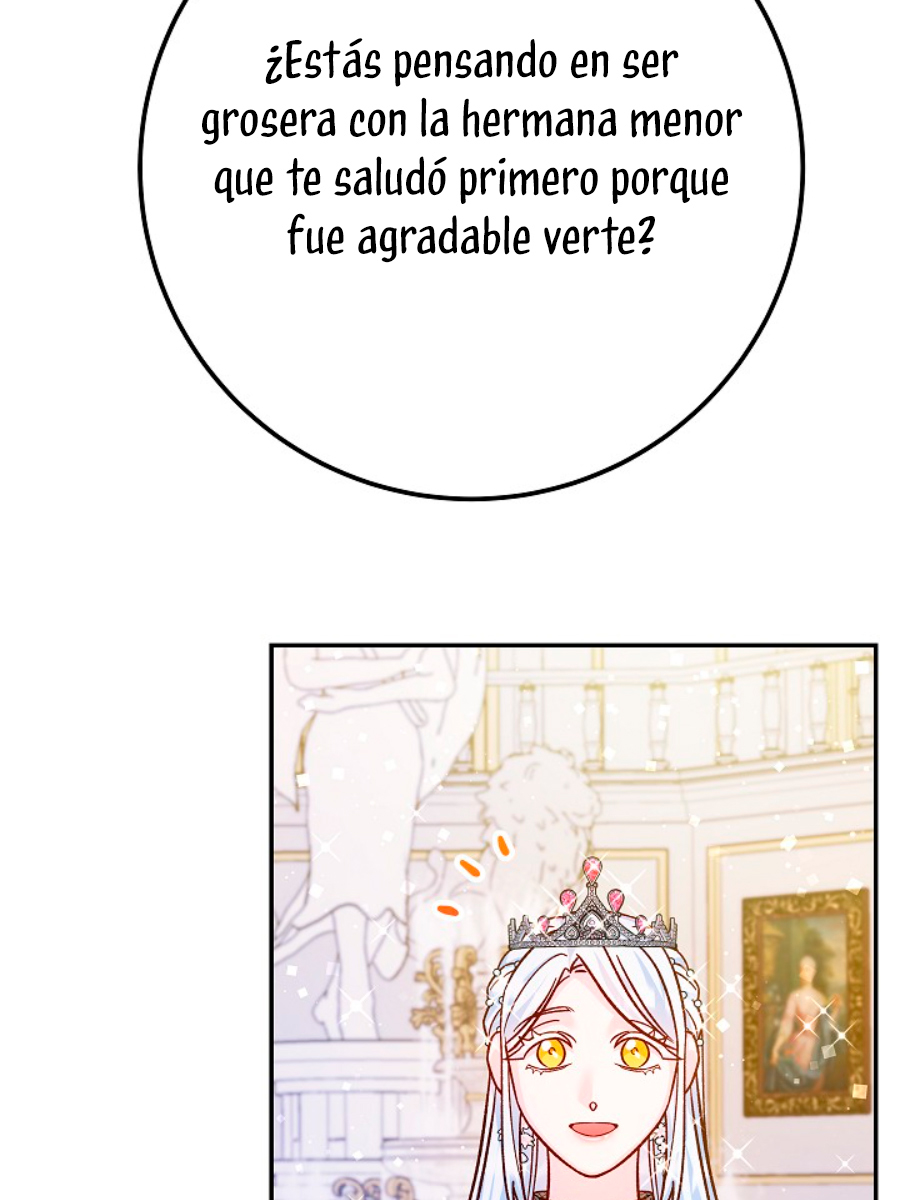 La esposa monstruosa del almirante Capítulo 50 - Página 49