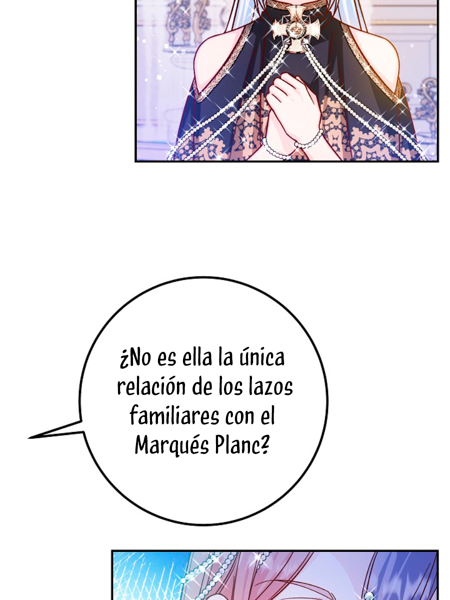 La esposa monstruosa del almirante Capítulo 50 - Página 50