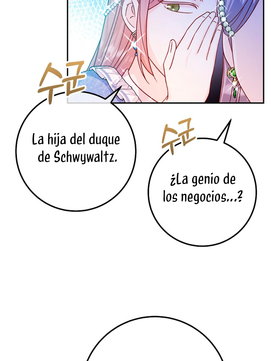 La esposa monstruosa del almirante Capítulo 50 - Página 51