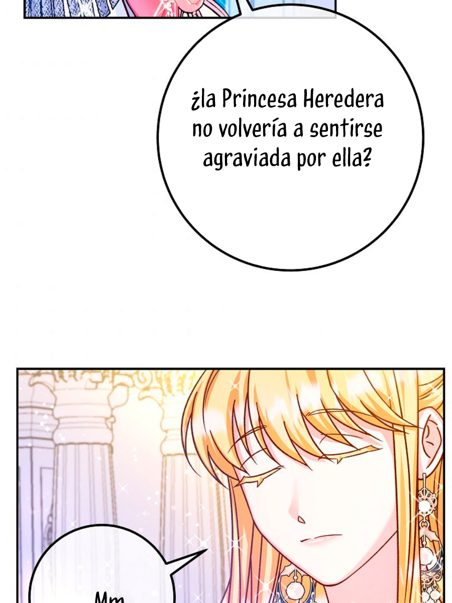 La esposa monstruosa del almirante Capítulo 50 - Página 53